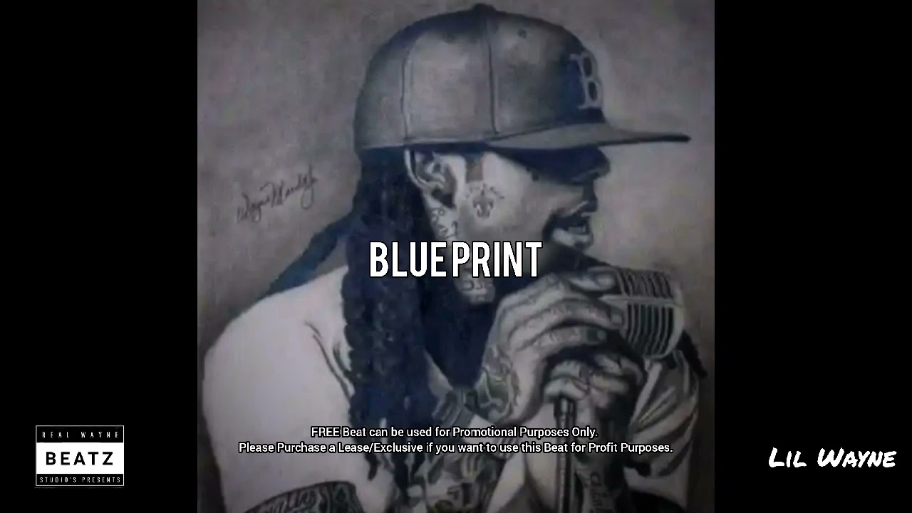 Lil Wayne x J. Cole x Drake Trap/Hip Hop Type Beat - 