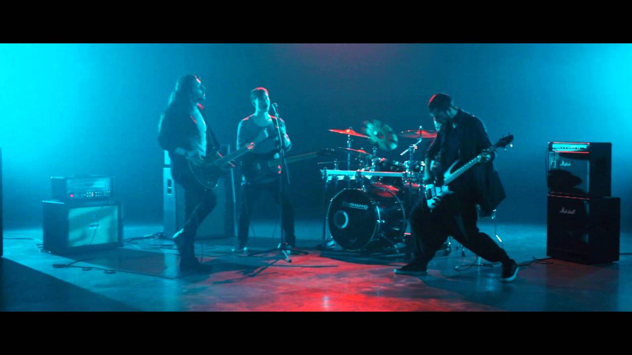 Fallen to Flux - Sane [Official Video]