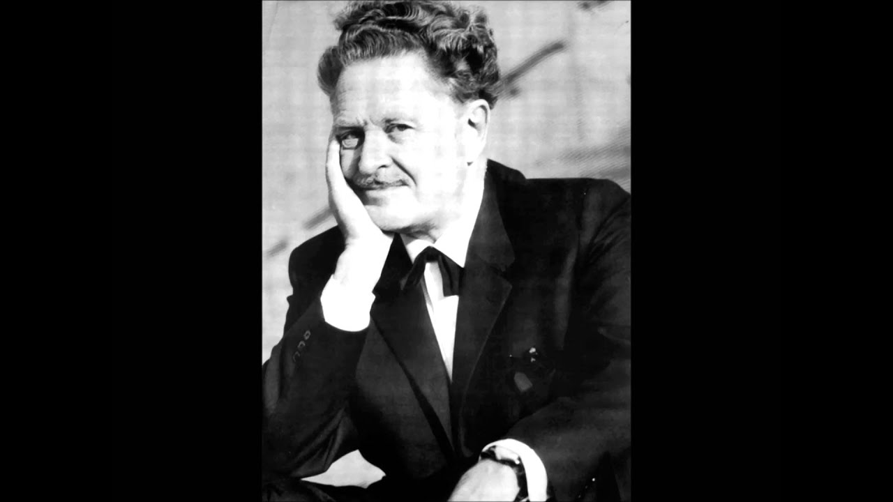 Rüştü Asyalı  - Yaşamaya Dair (Şiir - Nazım Hikmet)