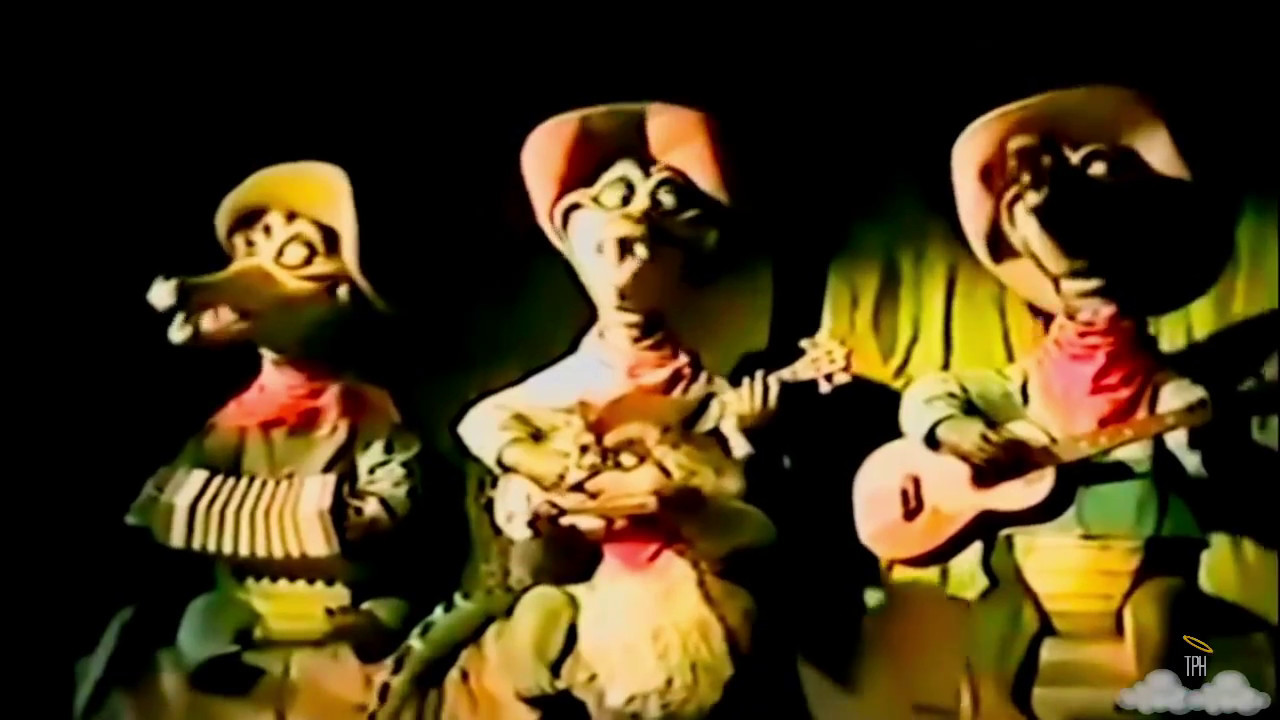 America Sings (Remastered Audio)