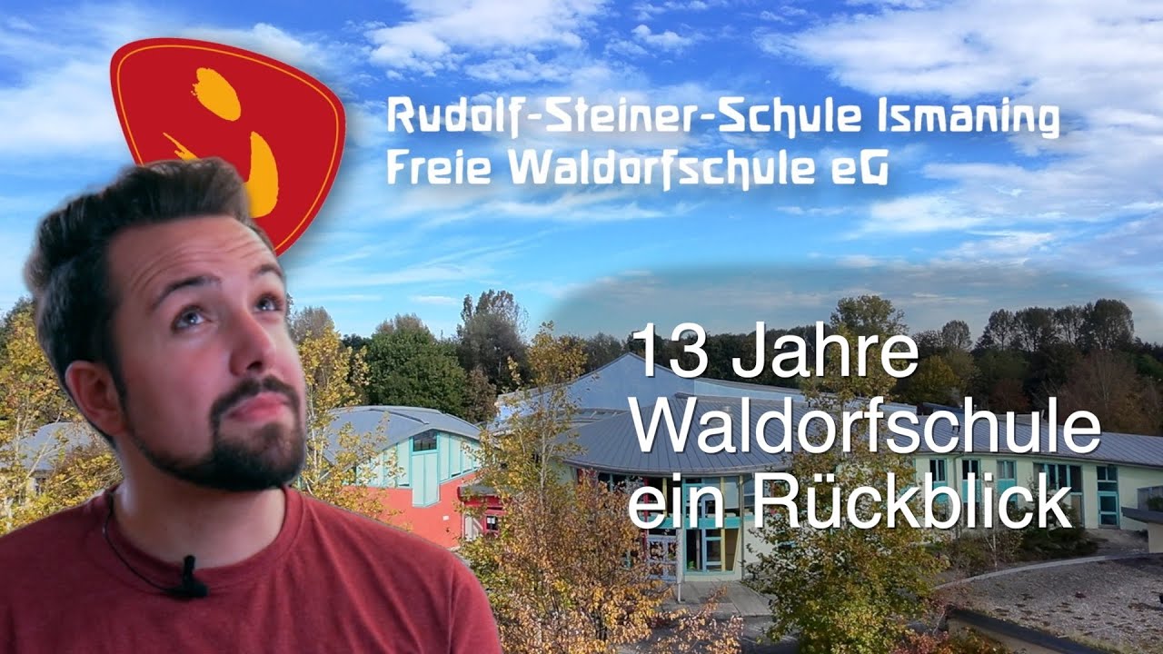13 Jahre Waldorfschule – Warum ich meine Kinder auch dorthin schicken würde