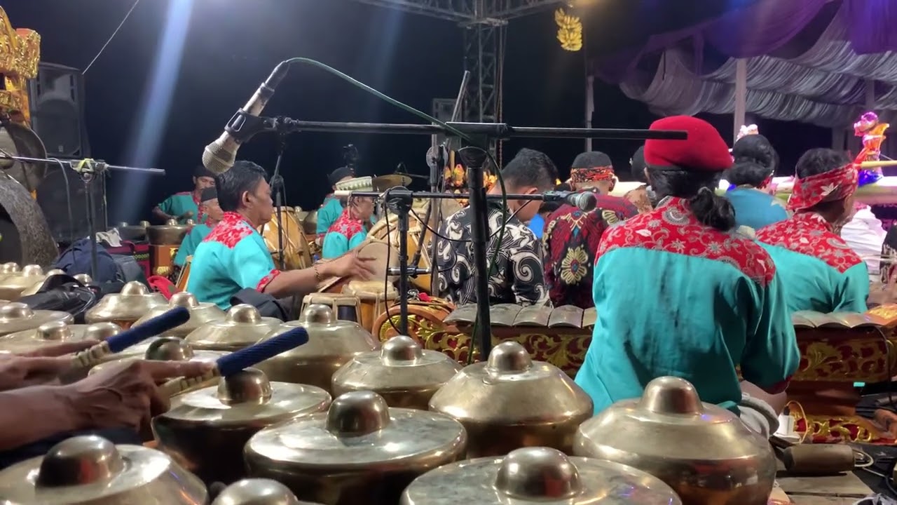 Dua Saati by #munggulpawenangputra #munggulpawenang #wayanggolek