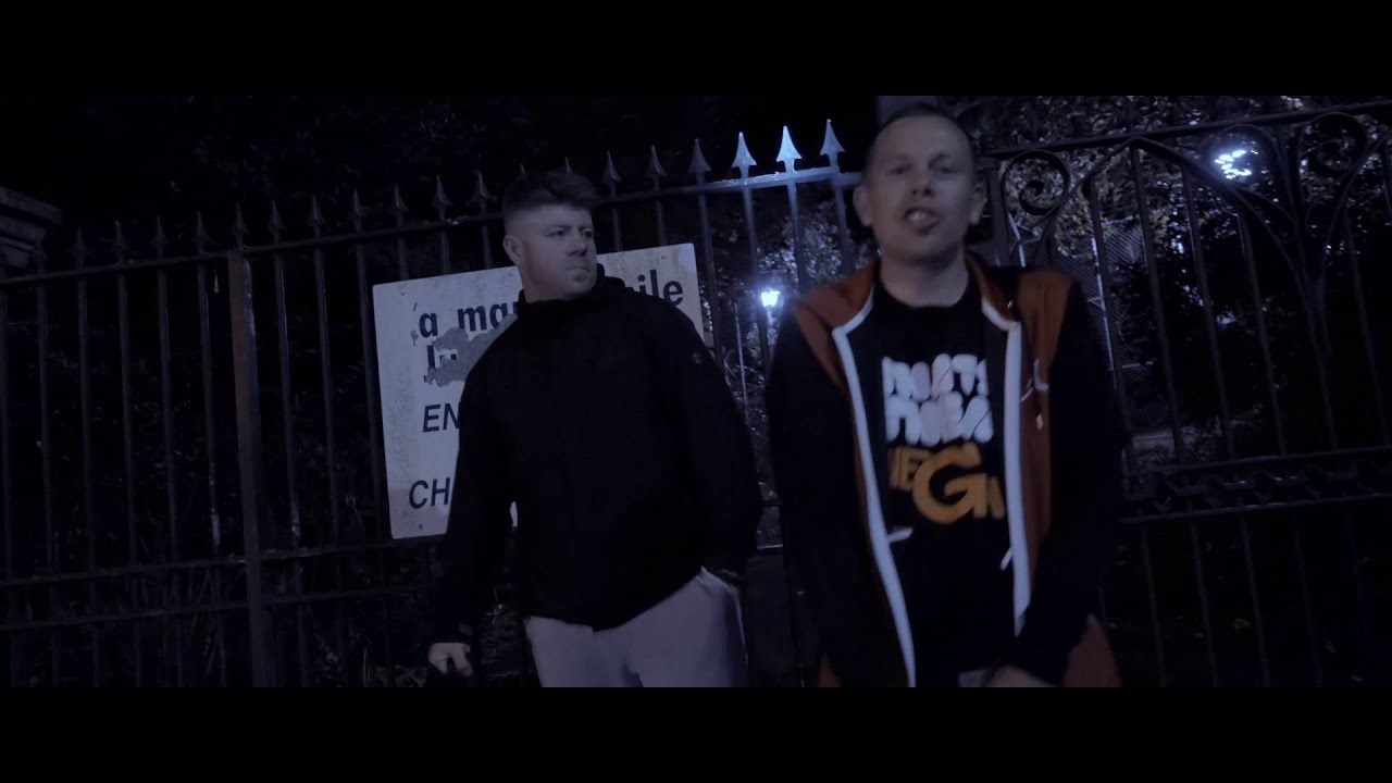 Thats Them (Nebs & Sarm) - What You Want From Us