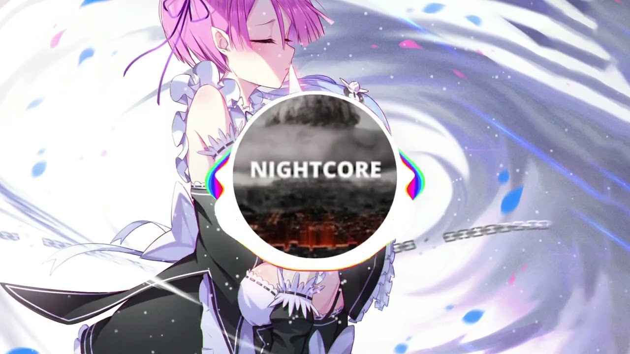Arash-Donya[speed up/nightcore]
