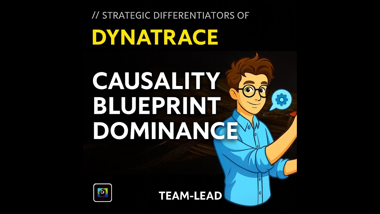 Cloud-Native Incident Resolution: Dynatrace's Strategic AI Edge for Team Leads