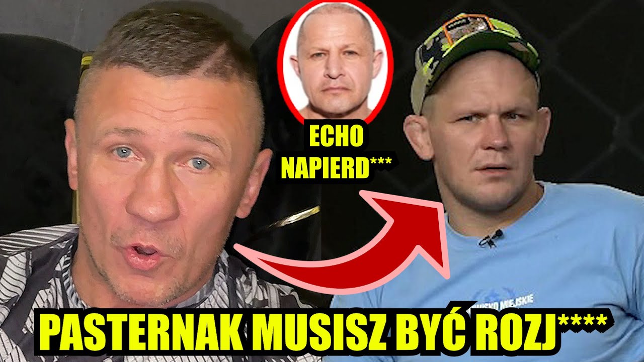 JACKIEWICZ DENIS ZAŁĘCKI SZACHTA DOSYĆ CYRKU ZŁOZYŁ WYJAŚNIENIA DRUGI NIE SĘDZIA URATOWAŁ MURANA