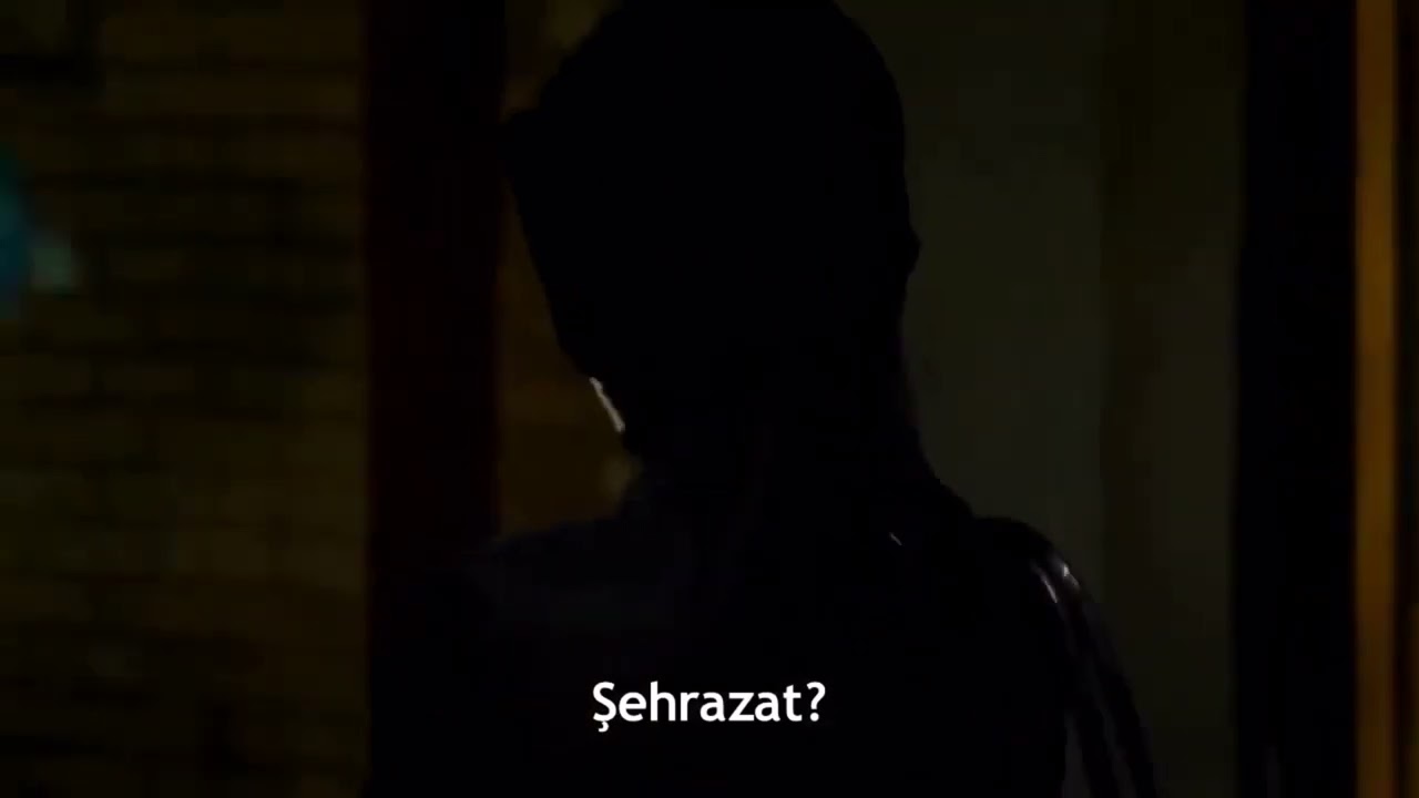 Seninle Gezmediğim Bir Sokak Var İçimde-Şehrazad
