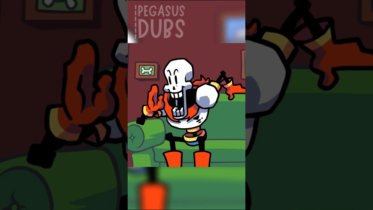 Show de Culinária do METTATON - UNDERTALE (Dublado) 