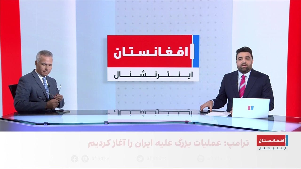 شکست مذاکرات و آغاز عملیات بزرگ امریکا علیه جمهوری اسلامی