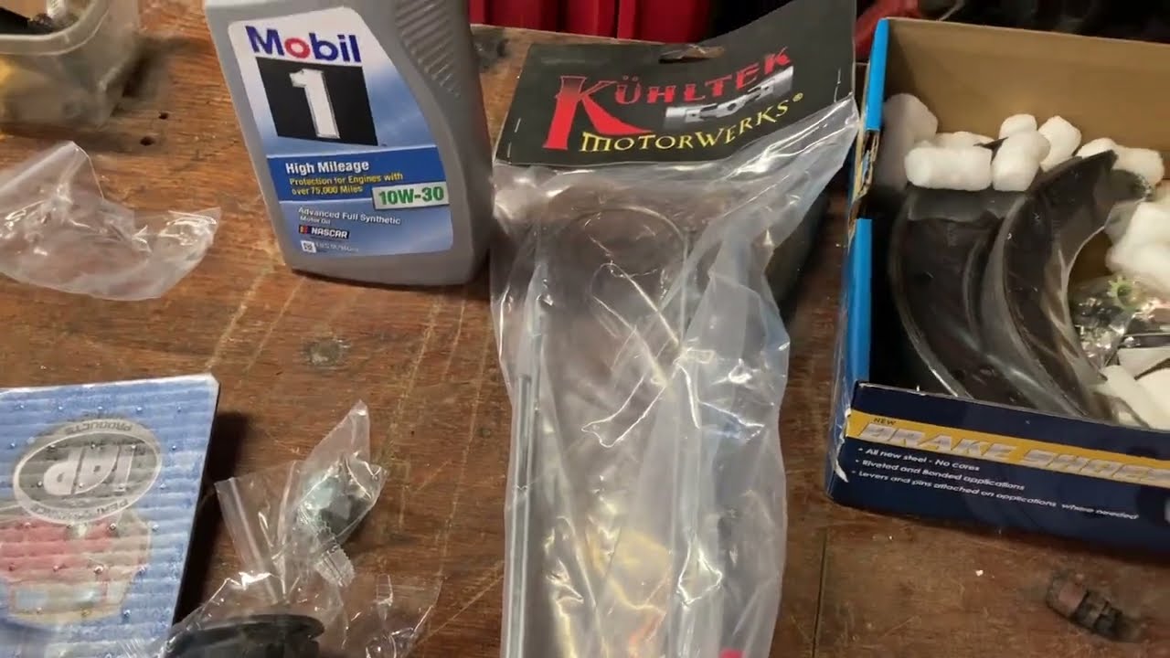 Installing rear brake lines on my 1961 vw dunebuggy