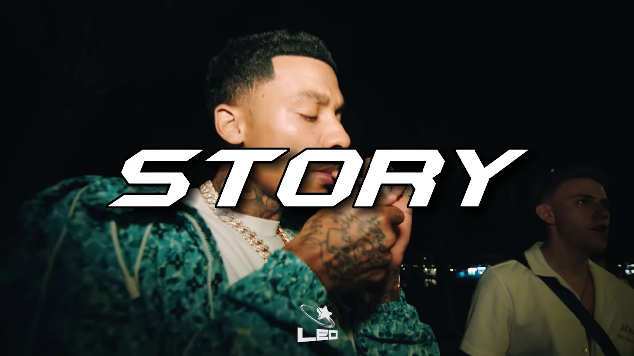 [FREE] Fredo x Clavish UK Rap Type Beat 2026 - 