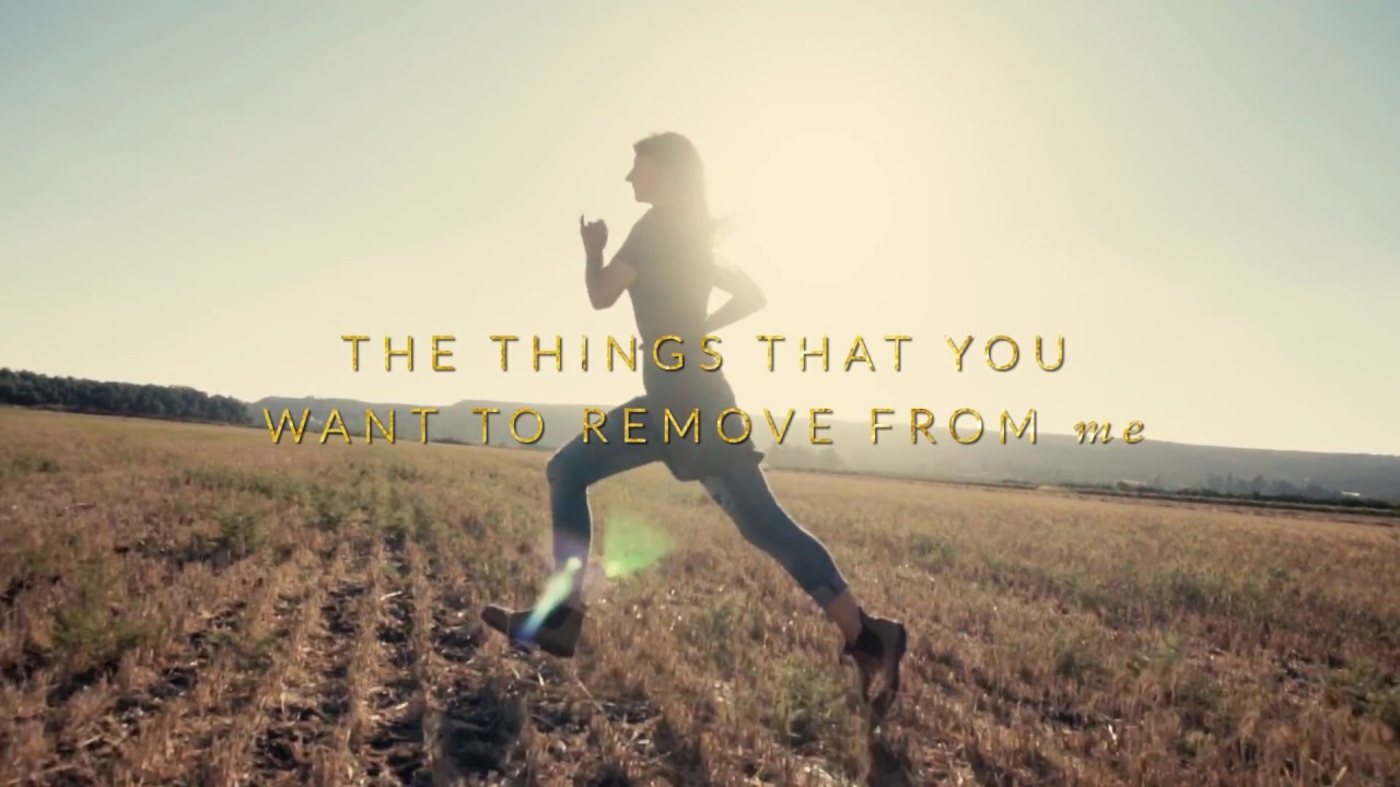 Running To You - Official Music Video - Sarah Liberman - A Pure Heart Album