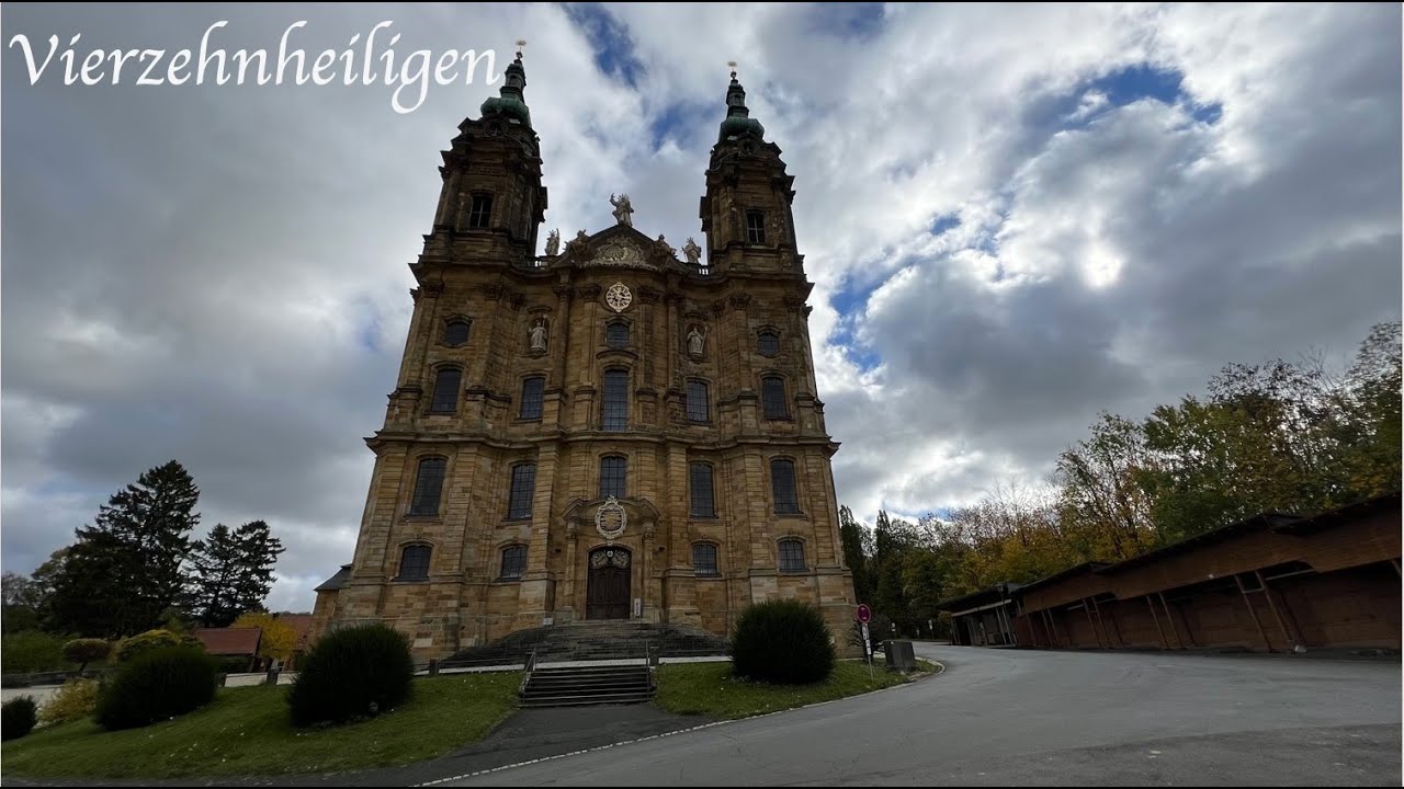 Vierzehnheiligen