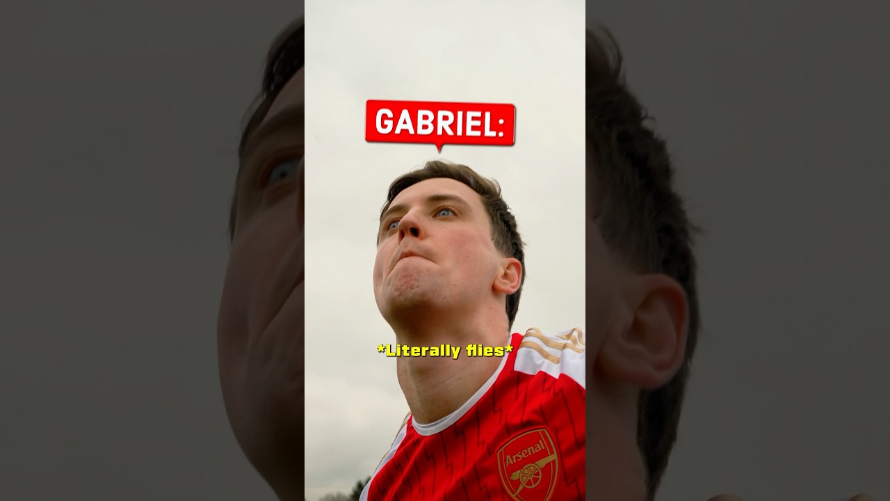 Arsenal are NOTHING without SET-PIECES&hellip;?!? 👀⚽️🤣 #Arsenal #SetPieceFC #premierleague
