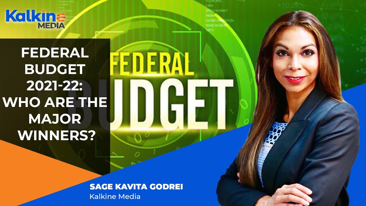 Federal Budget 2021-22: Who are the major winners?