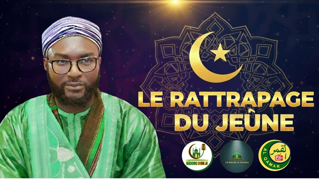 𝗟𝗘 𝗥𝗔𝗧𝗧𝗥𝗔𝗣𝗔𝗚𝗘 𝗗𝗨 𝗝𝗘Û𝗡𝗘