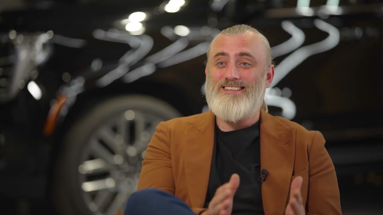 ОБЗОР GMC YUKON ULTIMATE  2025 РЕСТАЙЛИНГ / PICKUP & OFFROAD CENTER 