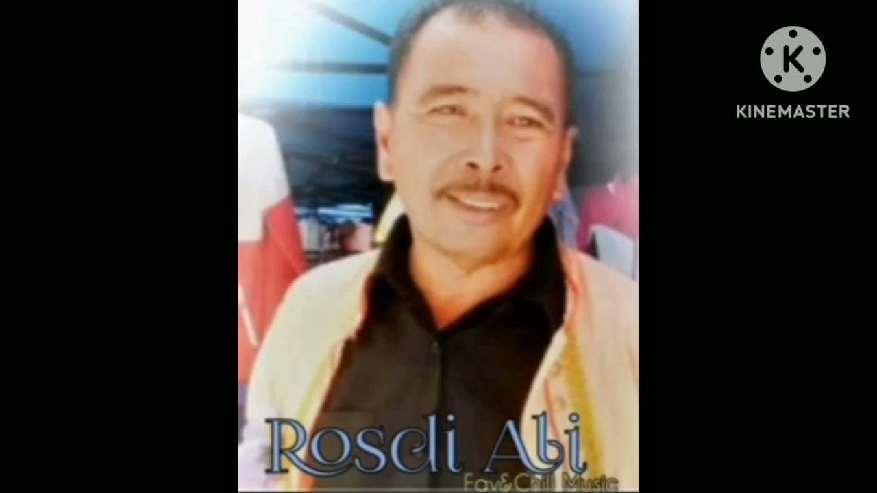 Lagu bajau sama ( Alap No Tantu) Rosdi Ali