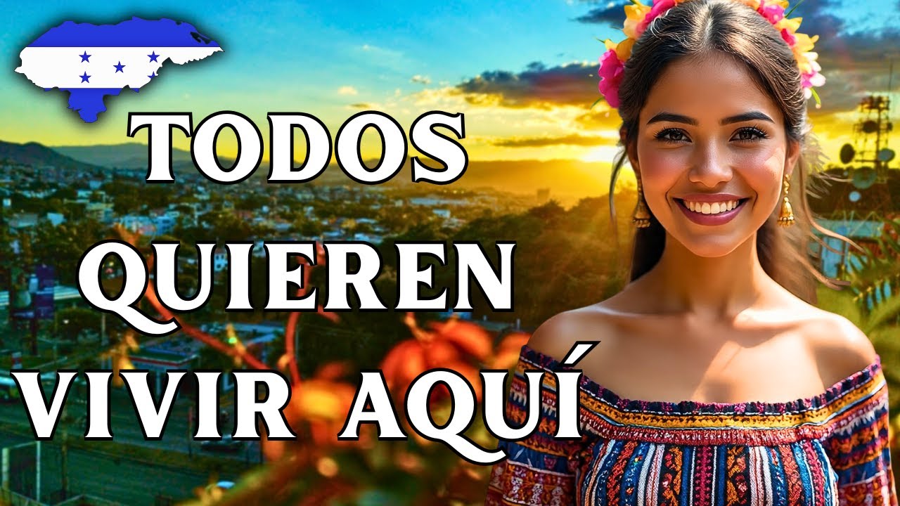 LAS 5 CIUDADES MÁS BARATAS DE HONDURAS PARA VIVIR