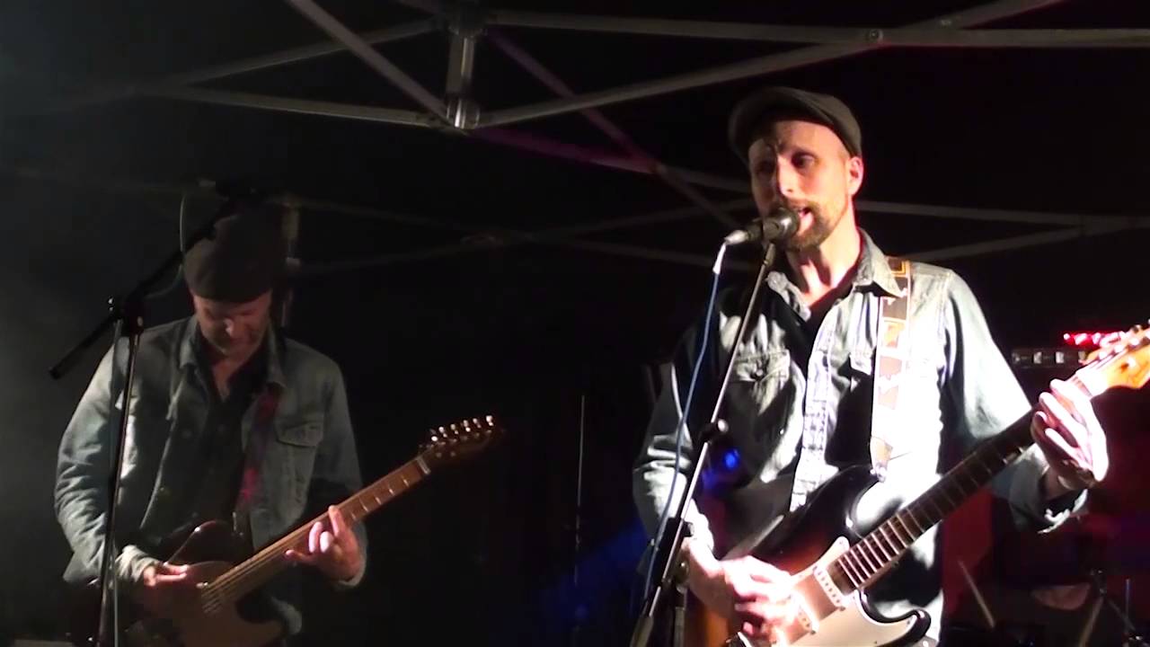 BFM  Caroline Live at Uddevallakalaset 2015-07-24