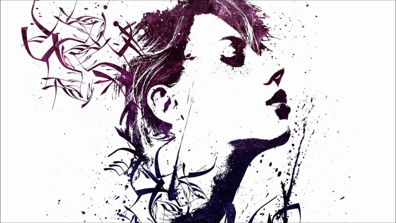 Richard Jacques-What About The Future