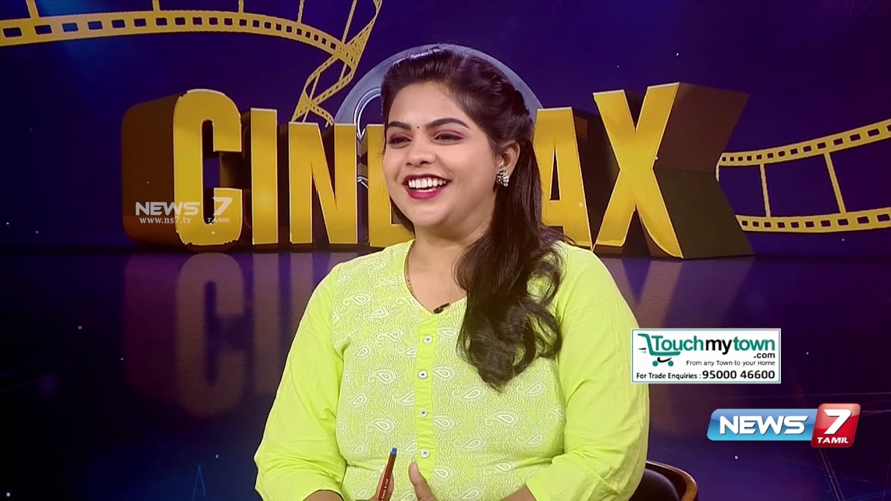 Thumbaa Team Interview | Dharshan | Keerthi Pandian | Dheena
