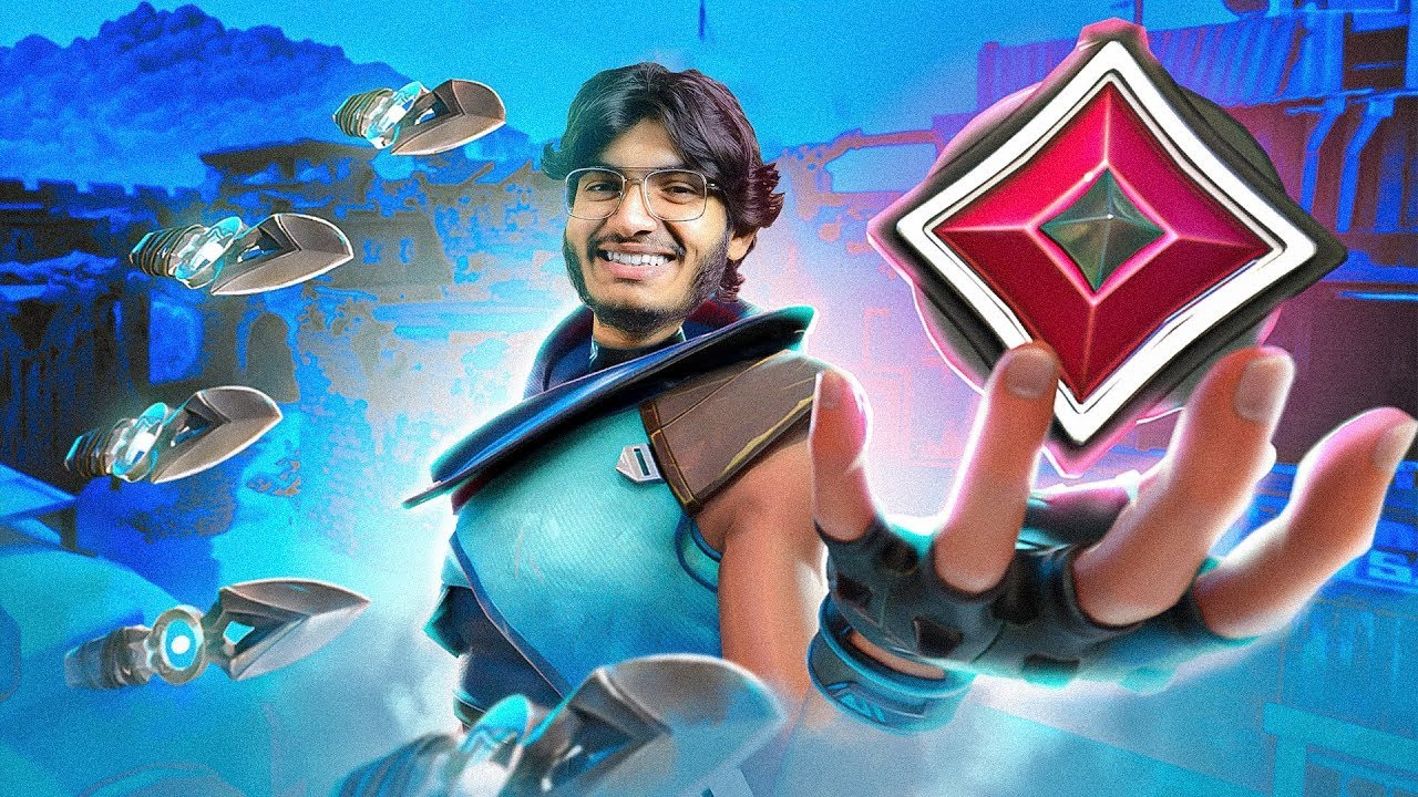 🔴NEW ACT RANK PUSH LIVE | VALORANT #live #valorantindia #valorant