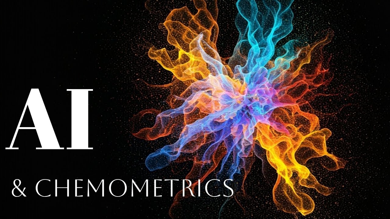 Chemometrics in Analytical Chemistry & AI Applications in Industry