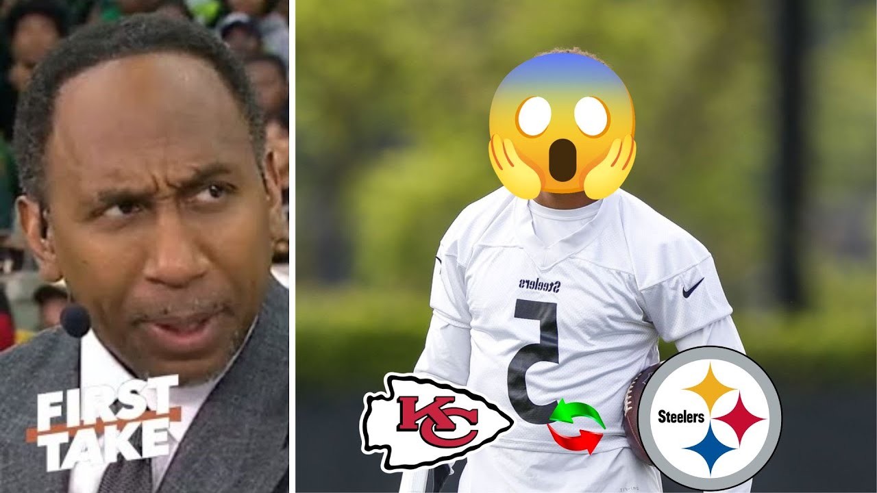 👑 Patrick Mahomes Is Not Alone: ​​Chiefs Confirm Their 'Secret Weapon...