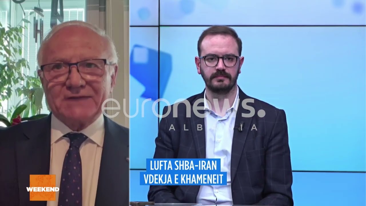 Shërbimet sekrete amerikane kanë dështuar në Lindjen e Mesme! Befason diplomati