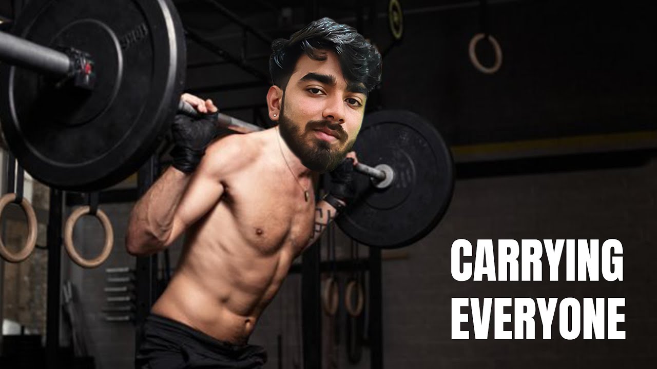 VALORANT INDIA LIVE STREAM | Rank fuush on smurf ! | VLT Eupho