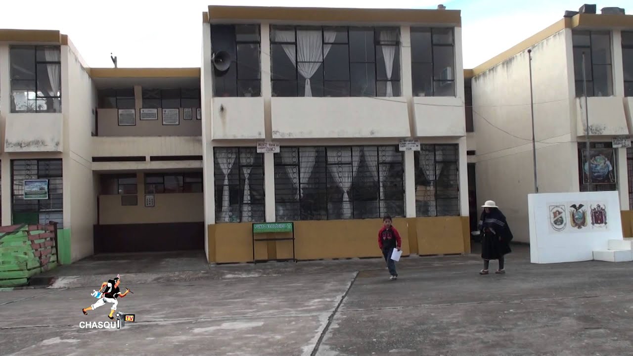 UNIDAD EDUCATIVA JUAN DE VELASCO