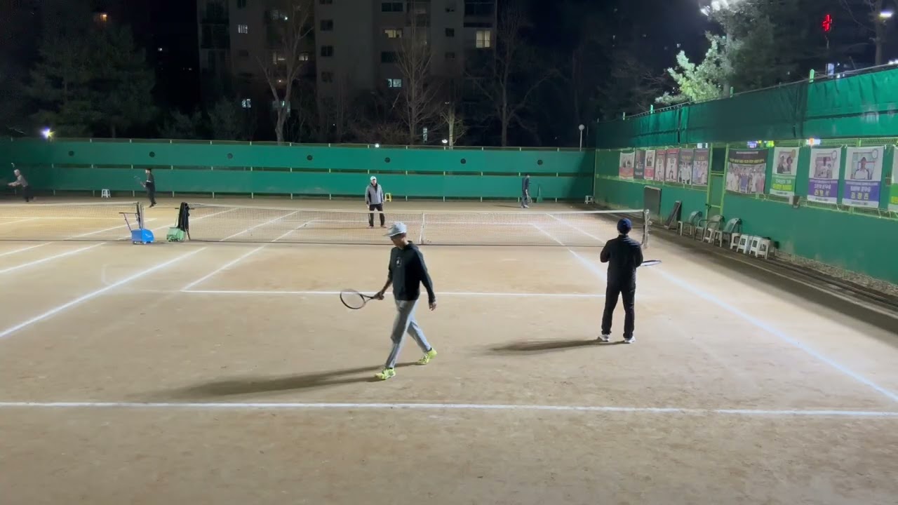 2026.03.04 DS, DS vs KC, SH