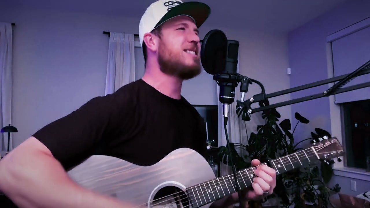 Meri of Mercy - Acoustic Cover