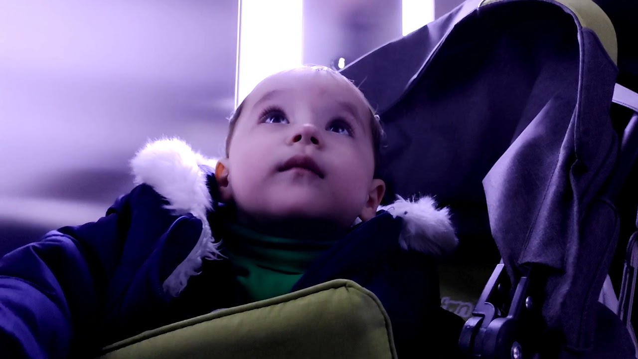 (Переснято) 4 Лифта OTIS Gen2 2015 г. @ ТЦ Хорошо