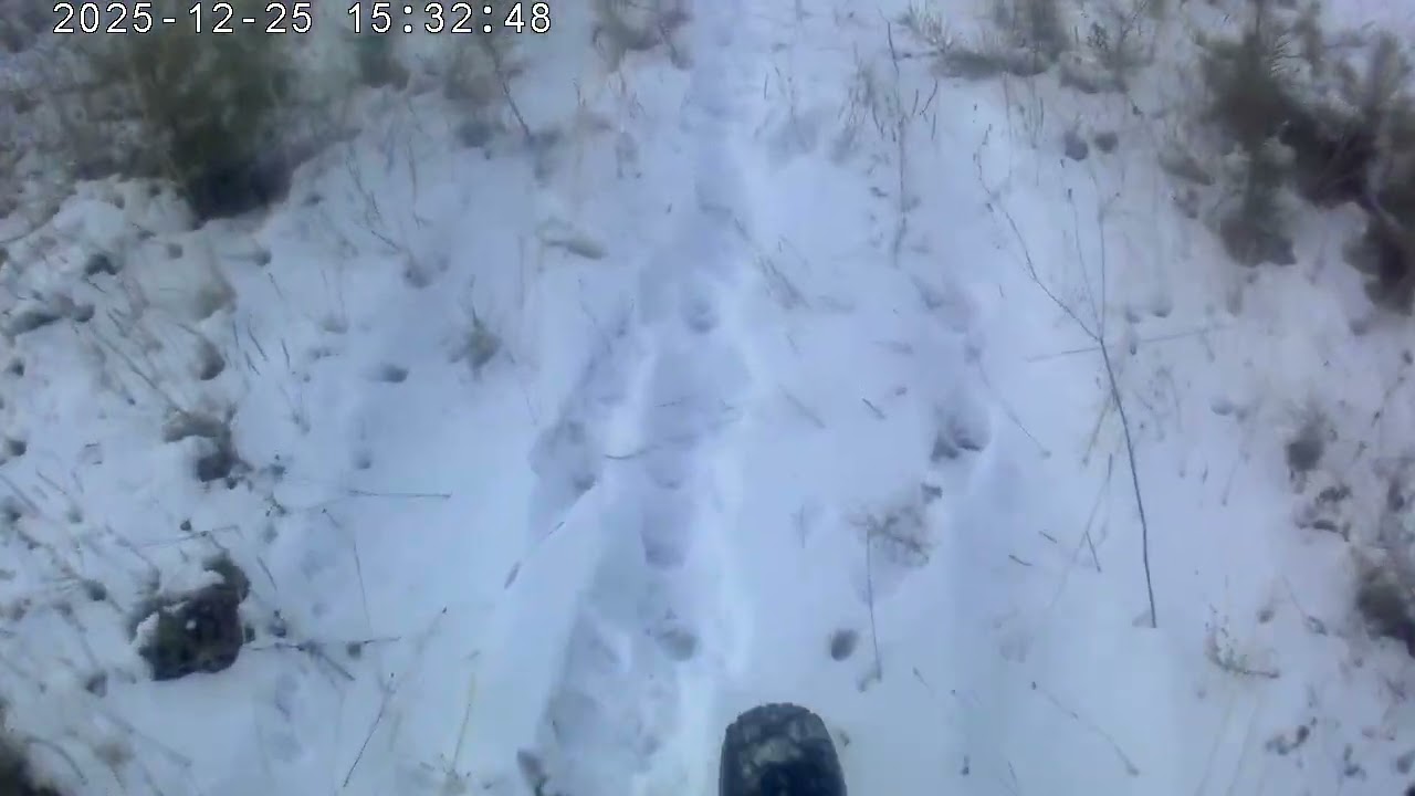 Запись с регистратора