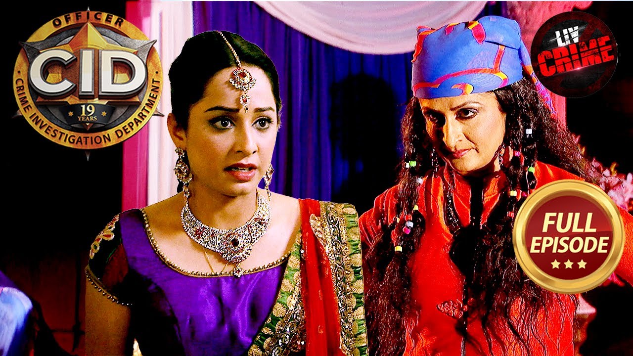 The Case Of A Female Psychic | CID | सी.आई.डी. | Latest Episode | 25 Dec 2024