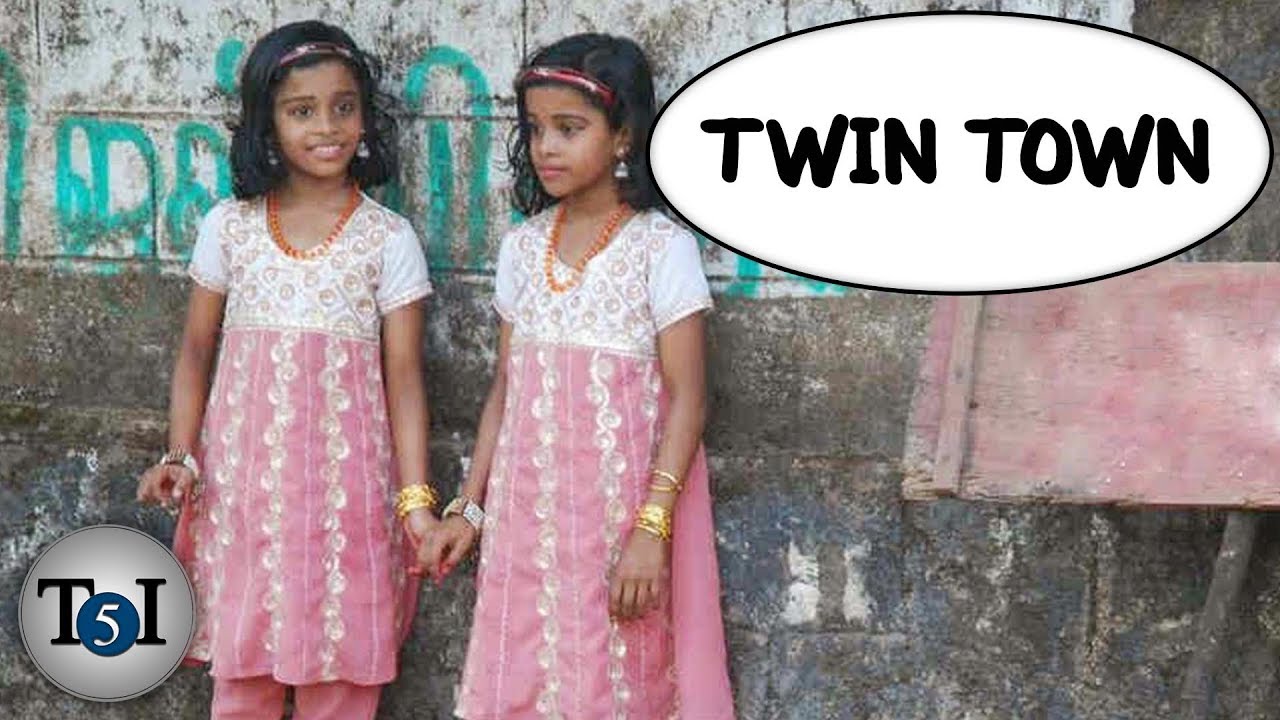 5 Most Weird Places in India