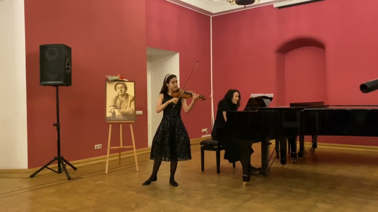 Ян Сибелиус Ноктюрн (Пир Валтасара) Иоганнес Брамс Венгерский танец 6