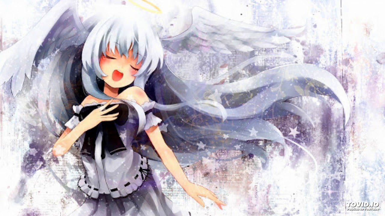 Nightcore- Halo-(Beyoncé)