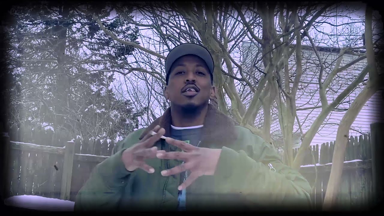 Left Lane Didon - Get Well Oladi - Prod By Eyeree (Official Video)