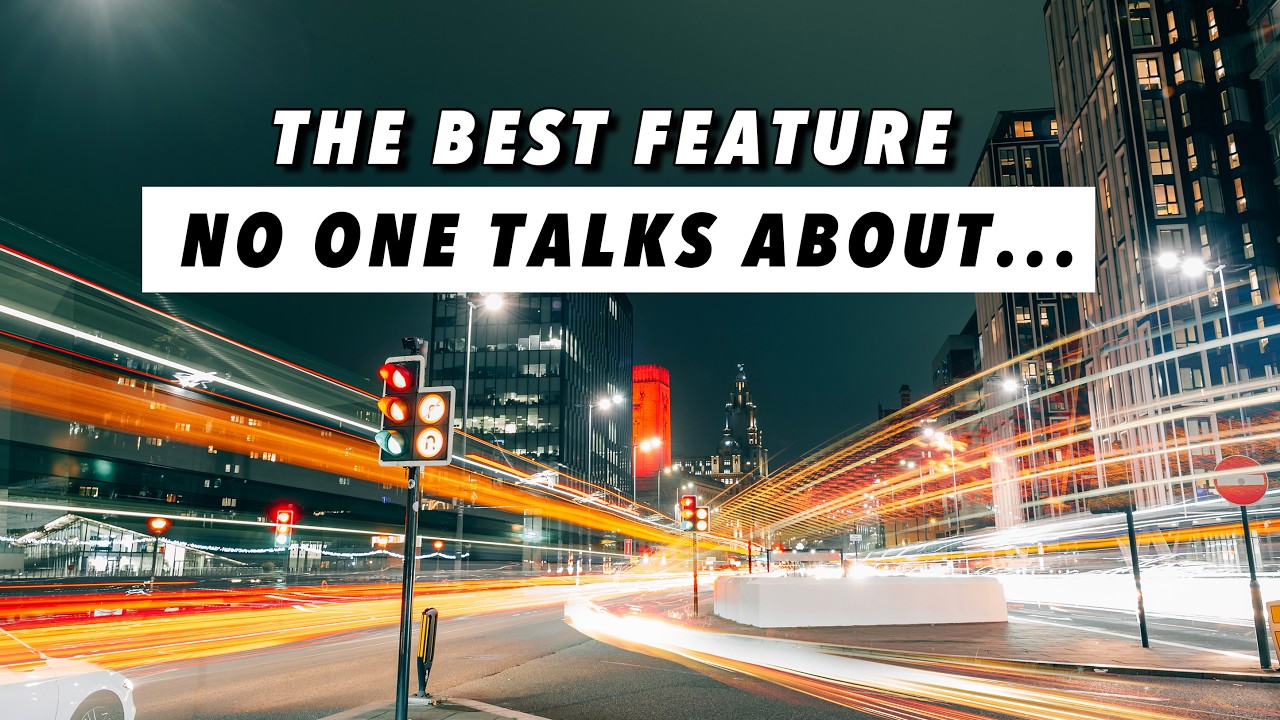 Everything you need to know about Live Composite Mode!