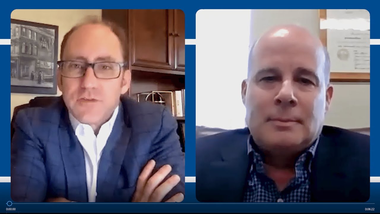 2020 Chairman's Gavel Exchange | NACDS