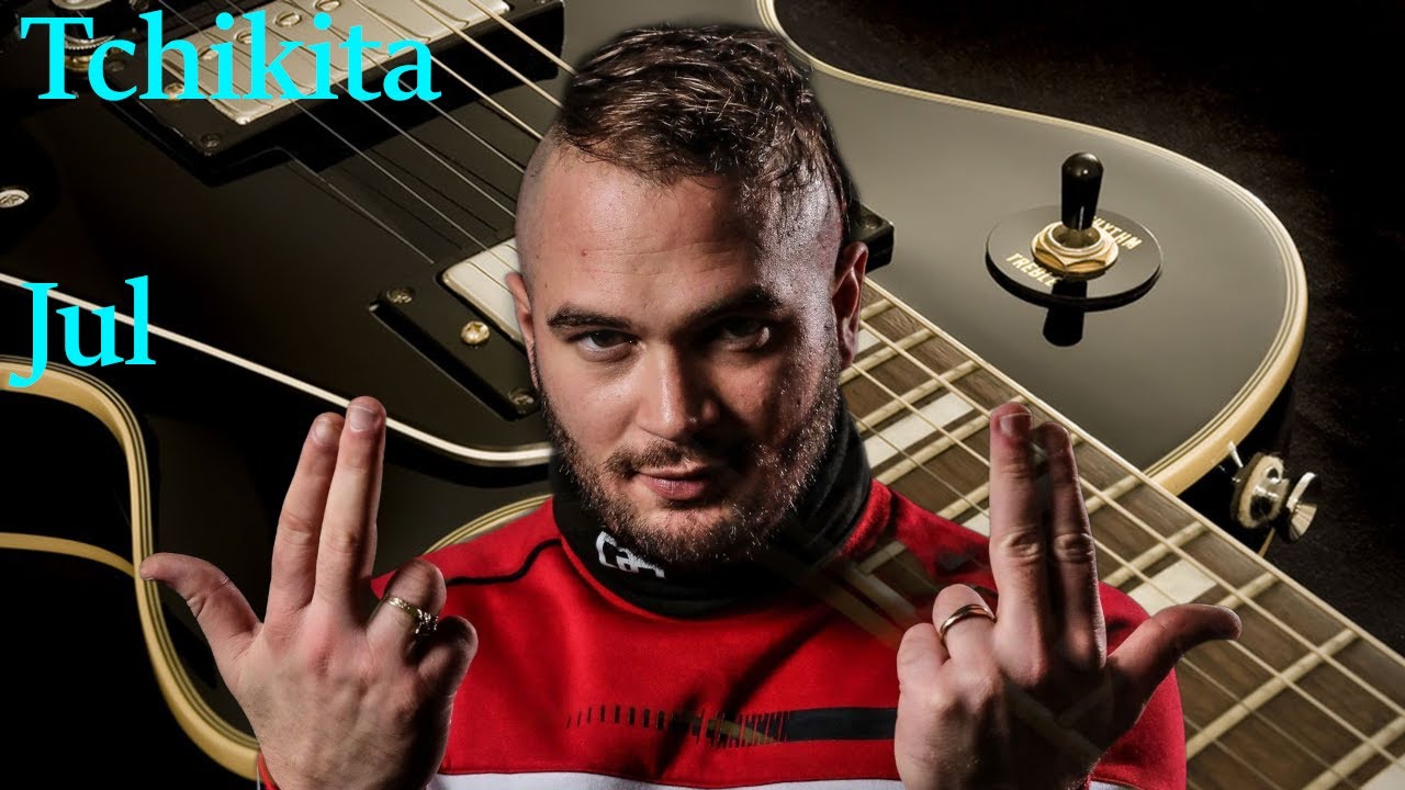 Il joue Tchikita de JUL à la guitare électrique… personne s’y attendait 😳🎸
