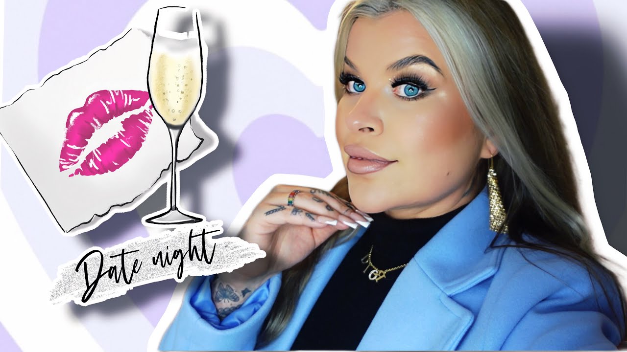 VLOG- IDE NA RANDKE 🥰