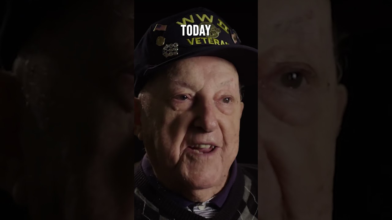 What Life Was Like in a Tank During WWII