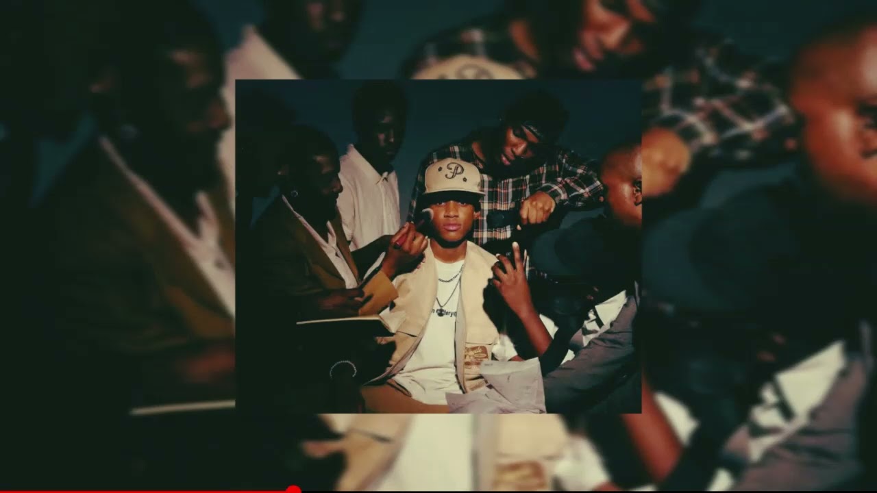 Free Kane Keid x Usimamane Type Beat - 