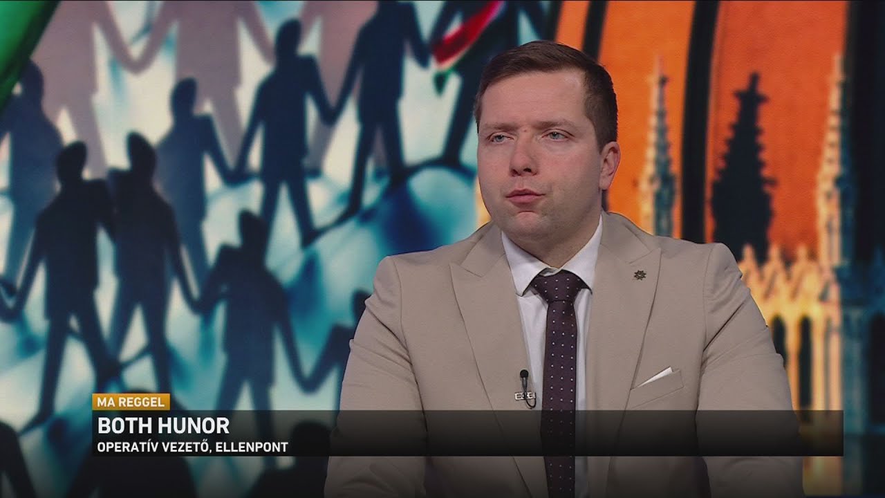 A kormány Nemzeti Petícióval üzenne Brüsszelnek