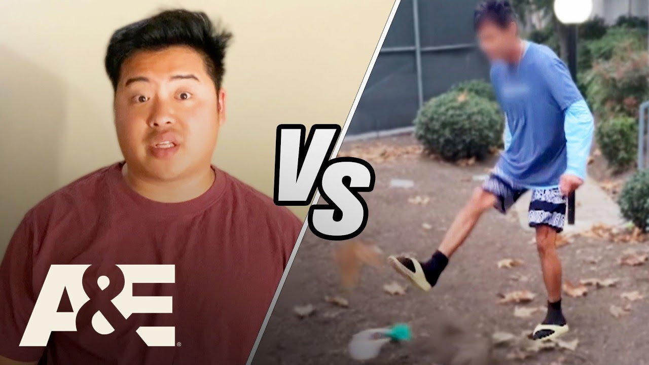 Neighborhood Wars: Feuds Turn Violent Fast *Compilation* Top 7 Moments | A&E