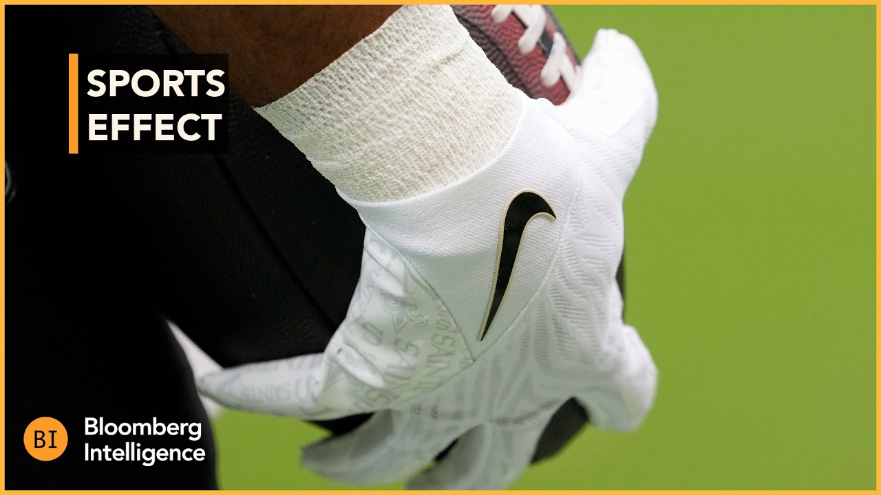 How the Superbowl is Giving Sportswear Brands a Big Push